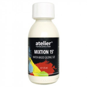 Mixtion foita pe baza de apa 125ml Atelier AT762125