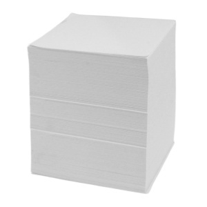 Notes 7x7cm 8000 file alb