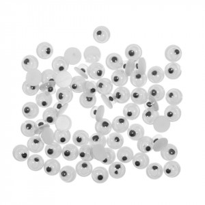 Ochisori mobili rotunzi 0,3cm 100/set Meyco 26103-G