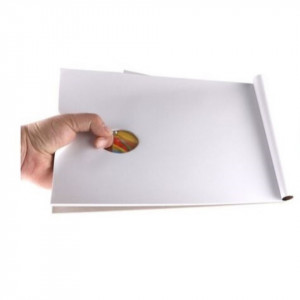 Paleta hartie A4 36 file 60g Artix PB343 - Img 2