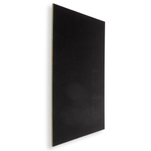 PFL 2,5mm negru 30x36,5cm