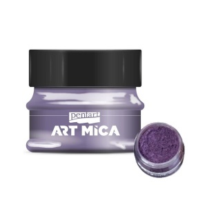 Pigment Art Mica perlat 9g Pentart 400** - Img 9