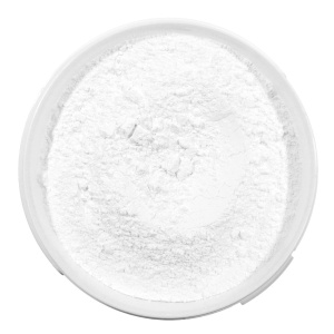 Praf ceramic alb zapada Keramin-S Glorex 1 kg (Compozit mineral pentru turnare la rece) - Img 2