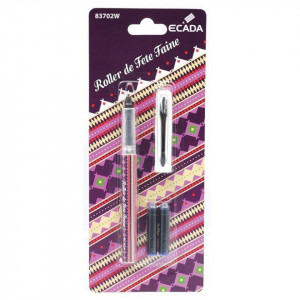 Roller de Fete Faine Ecada 83702W