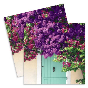 Servetel Tonuri de vara 33x33cm 2/set 198224