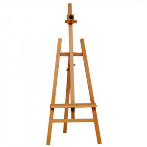 Sevalet de camera din lemn 57x68x152/213cm Artix PP717