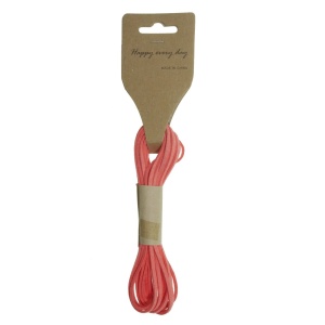 Snur piele 3mm x 5m CREART FCDA00** - Img 2