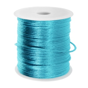 Snur satinat 2mm x 80m/rola - Img 17