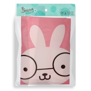 Sort pictura plastic imprimat 66x46,5cm model iepure 59404002