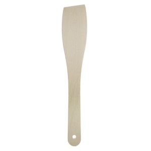 Spatula lemn 30x5,5cm KS430