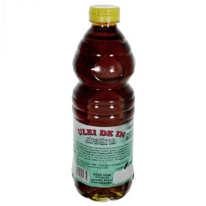 Ulei de in sicativat 500ml