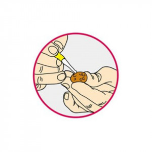 Ustensile pentru modelaj 11 piese Polyclay MP PY003 - Img 3
