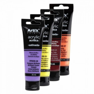 Vopsea acrilica 35ml Artix PP639