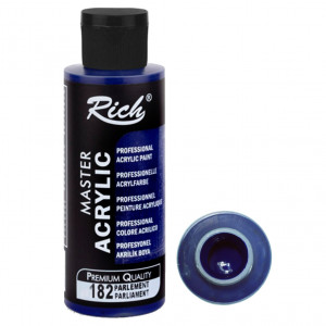 Vopsea acrilica mata 120ml Rich AKR-120 - Img 42