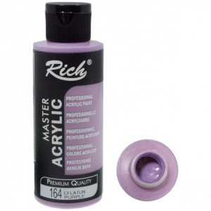 Vopsea acrilica mata 120ml Rich AKR-120 - Img 29