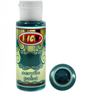 Vopsea acrilica mata 60ml Rich AKR-060 - Img 39