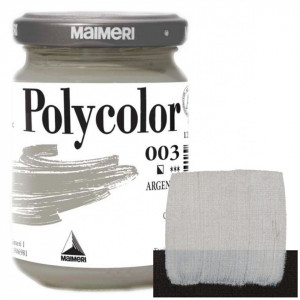 Vopsea acrilica Polycolor 140ml Maimeri - Img 2