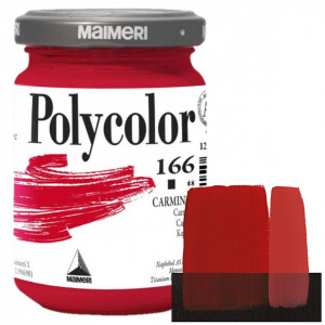 Vopsea acrilica Polycolor 140ml Maimeri - Img 21