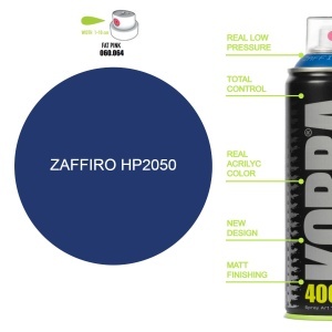 Vopsea acrilica spray 400ml Kobra HP - Img 28