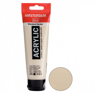 Vopsea acrilica Standard 120ml Amsterdam 1709 - Img 2