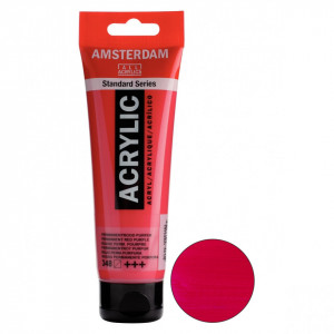 Vopsea acrilica Standard 120ml Amsterdam 1709 - Img 22