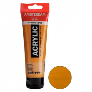 Vopsea acrilica Standard 120ml Amsterdam 1709 - Img 52