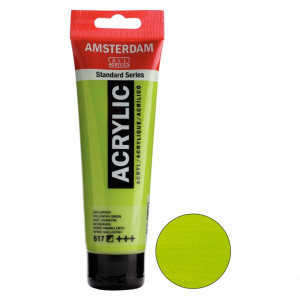 Vopsea acrilica Standard 120ml Amsterdam 1709 - Img 72
