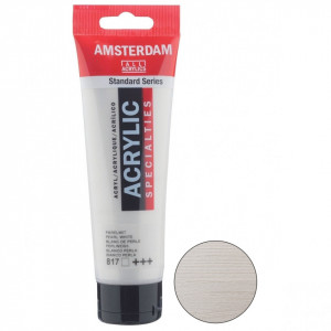Vopsea acrilica Standard Special 120ml Amsterdam 1709-sp - Img 10