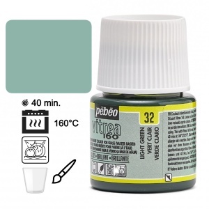 Vopsea sticla 45ml Pebeo Vitrea 160 - Img 16