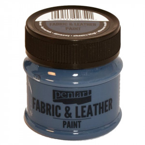 Vopsea textile si piele 50ml Pentart - Img 17
