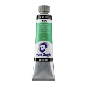 Vopsea ulei 40ml Van Gogh - Img 10