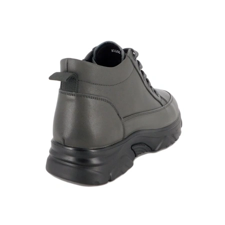 Ghete Formazione, model M3055, captusite, talpa flexibila, culoare gri - Img 2