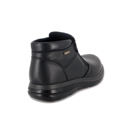 Ghete IMAC, model 851348 , impermeabile, captusite, talpa cu sistem antisoc, culoare neagra - Img 2