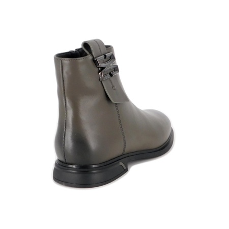 Ghete Karisma, model 4B, culoare gri - Img 2