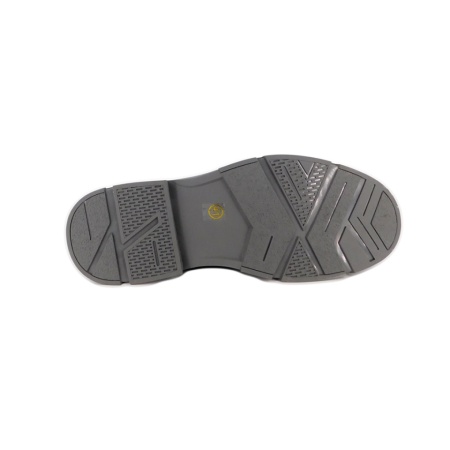 Ghete Otter, model J30, captusite, talpa flexibila, culoare gri - Img 5