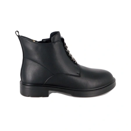 Ghete Pass, model 14A, culoare neagra - Img 2