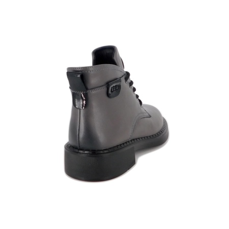 Ghete Pass, model 26B, culoare gri - Img 2