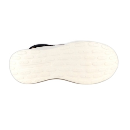 Pantofi Franco Gerardo, model 208, culoare negru cu alb - Img 4