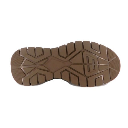 Semighete Otter, model 10B, captusite, talpa flexibila, culoare gri - Img 4