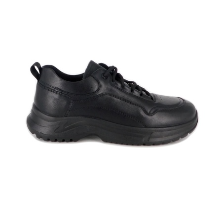 Pantofi Formazione, model N503, culoare neagra, talpa foarte flexibila - Img 2