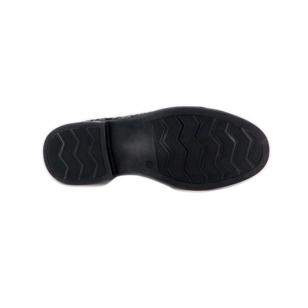 Pantofi Karisma, model H3DL, culoare neagra - Img 4