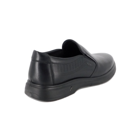 Pantofi Mels, model J8, culoare neagra - Img 4