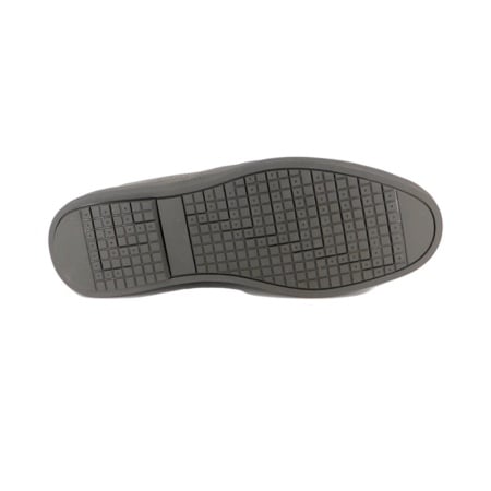 Pantofi Otter, model 15C, perforati, talpa flexibila, culoare gri - Img 4