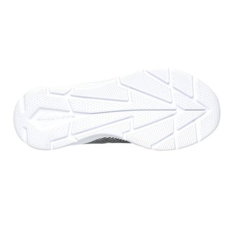 Pantofi Skechers Microspec 2, culoare neagra - Img 5