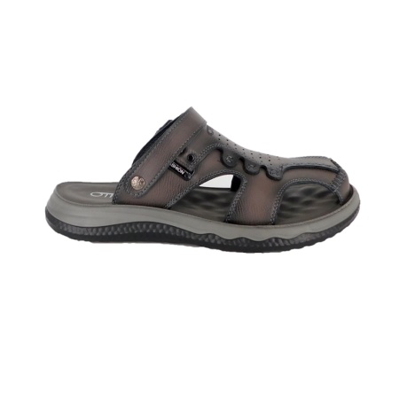 Sanda-Papuc Otter, model 4F, talpa flexibila, culoare gri - Img 2