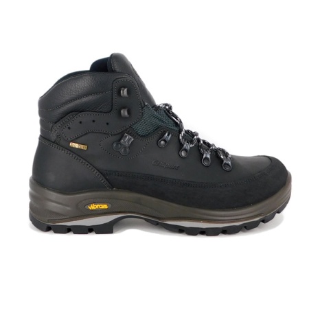 Bocanci Grisport , model 12801, impermeabili, comfort termic pana la -30 grade, talpa Vibram, culoare neagra - Img 3