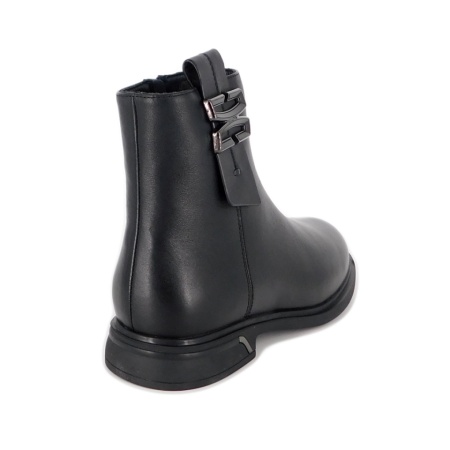 Ghete Karisma, model 4B, culoare neagra - Img 2