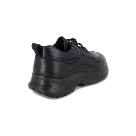 Pantofi Formazione, model N503, culoare neagra, talpa foarte flexibila - Img 3