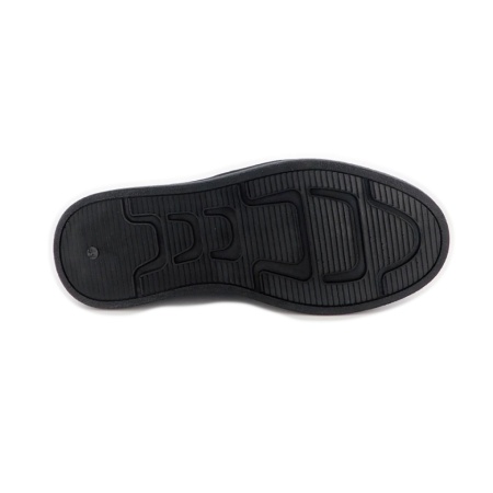 Pantofi Goretti, model 177, talpa flexibila, culoare bej - Img 4