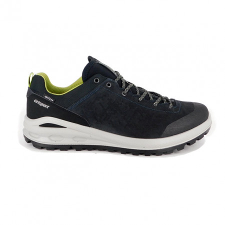 Pantofi Grisport, model 15101, impermeabili, culoare albastru inchis - Img 3